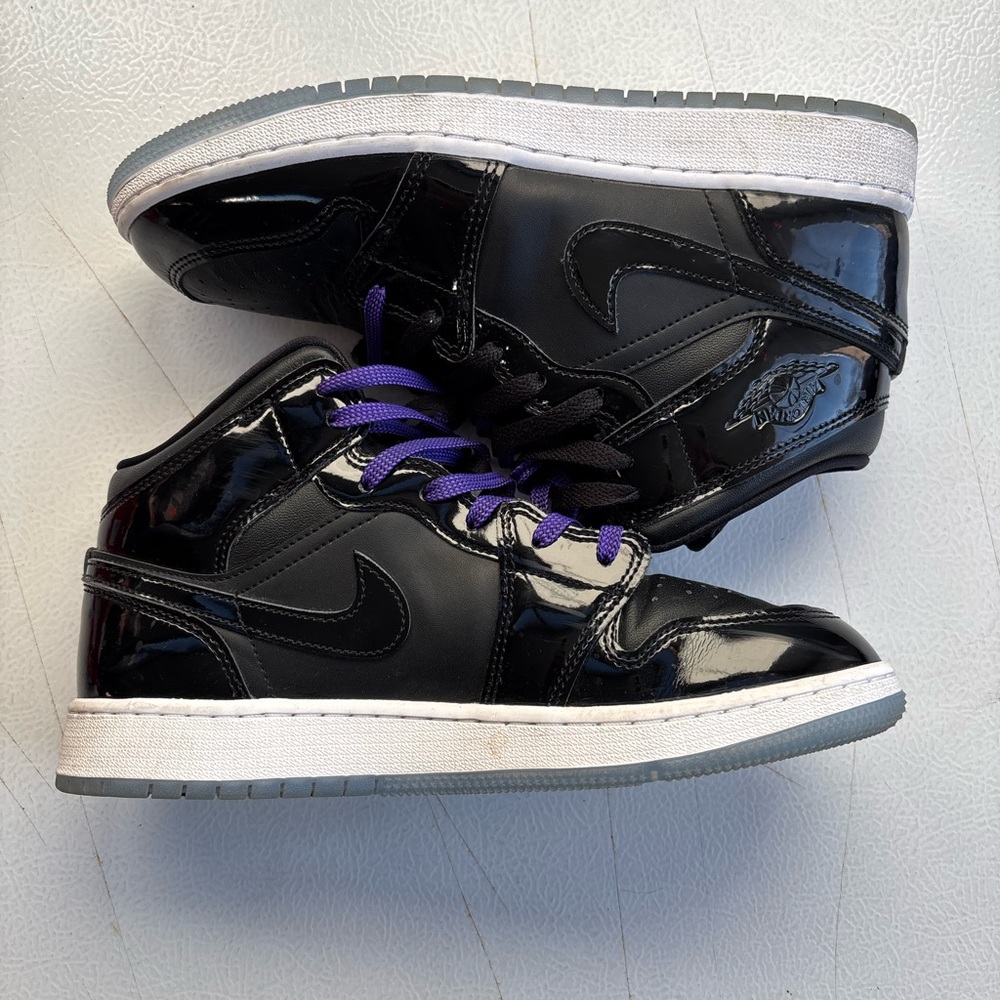 Nike Sb Dunk Mid Space Jam